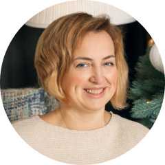 Ольга Кирьянова