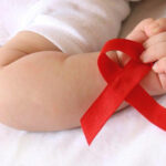 Children with hiv