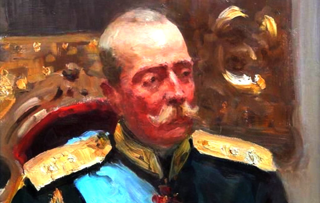 Fund oldenburgskiy