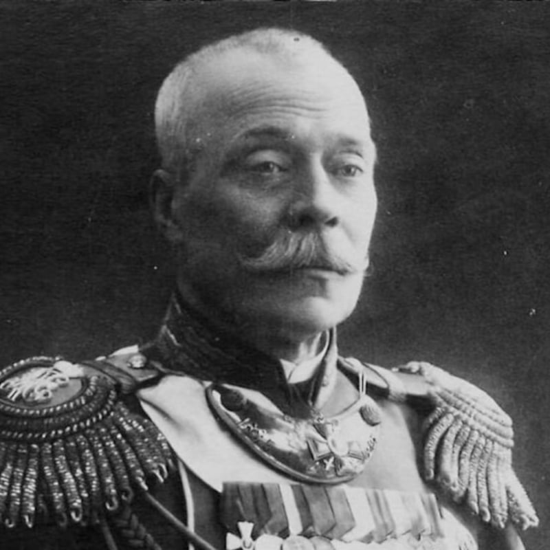 Принц Ольденбургский