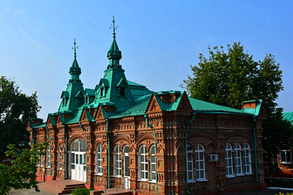 Fund podzeeva