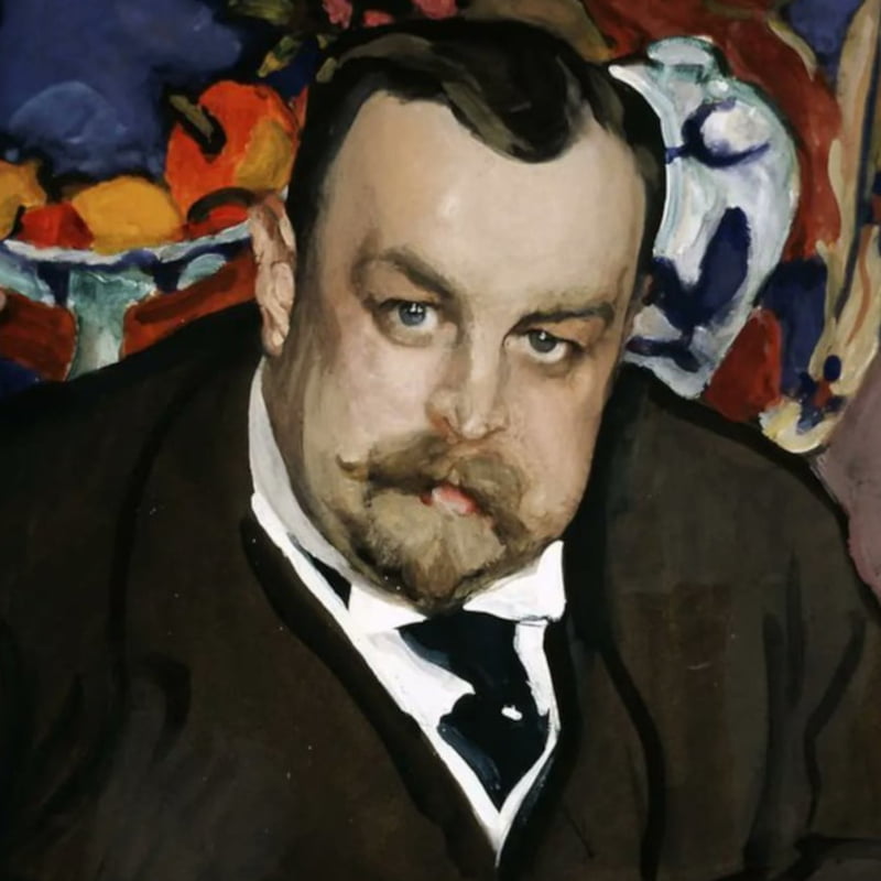 Алексей Морозов