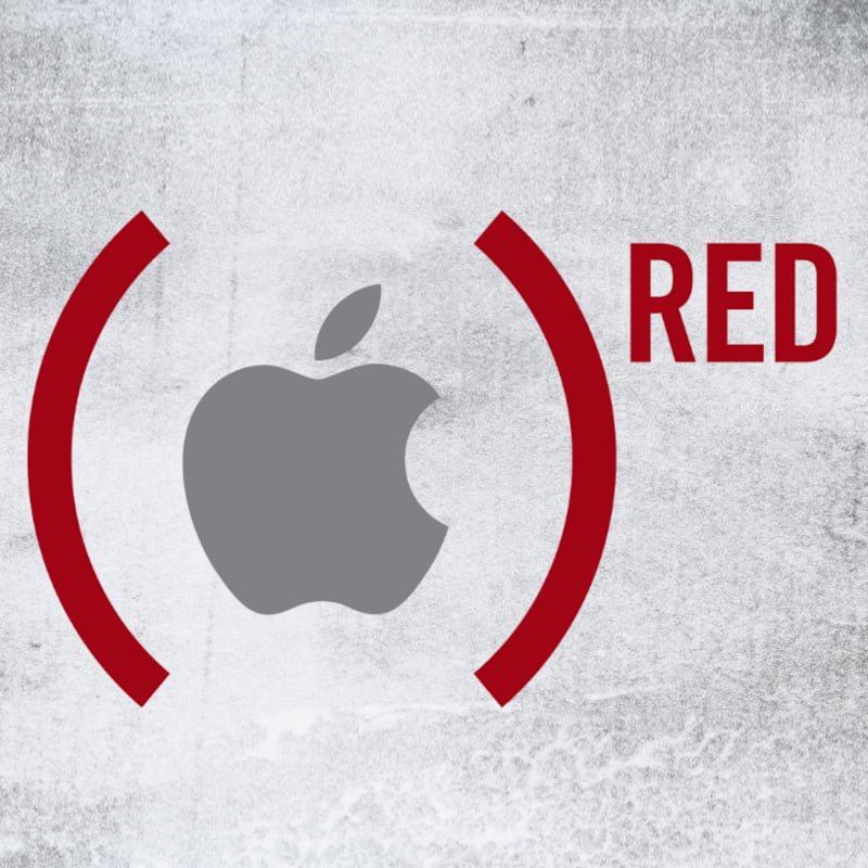Компания  Apple