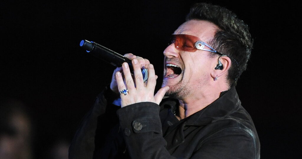 Fund bono 1