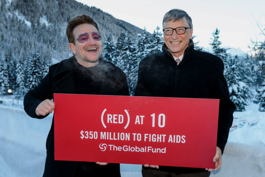 Fund bono 2