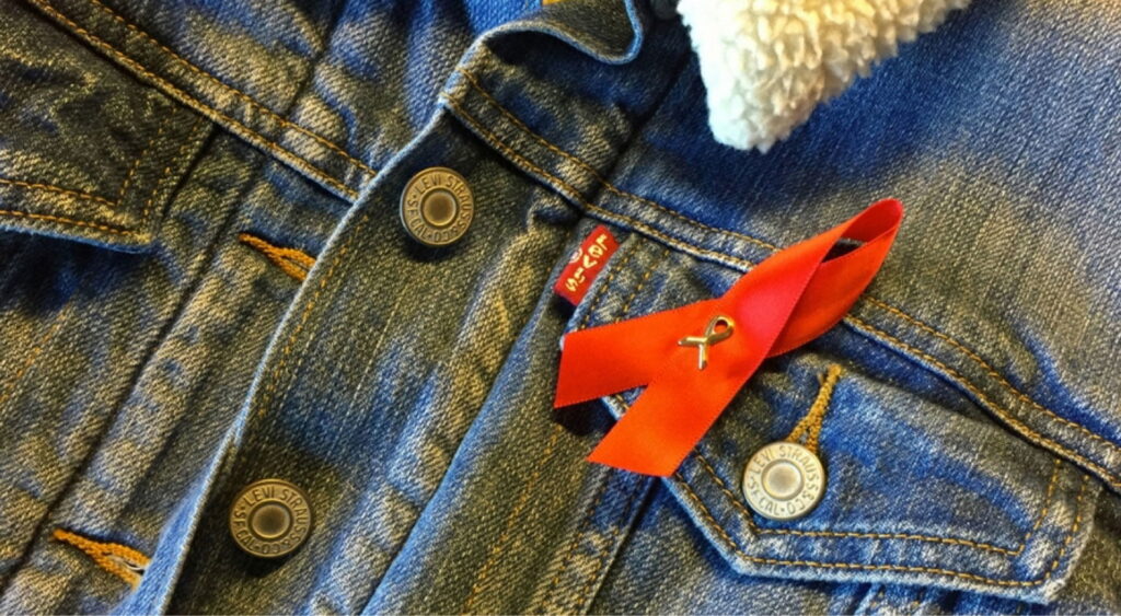 Fund levis cloth