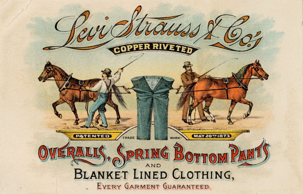 Fund levis logo