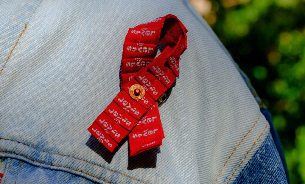 Fund lsf hivaids hero