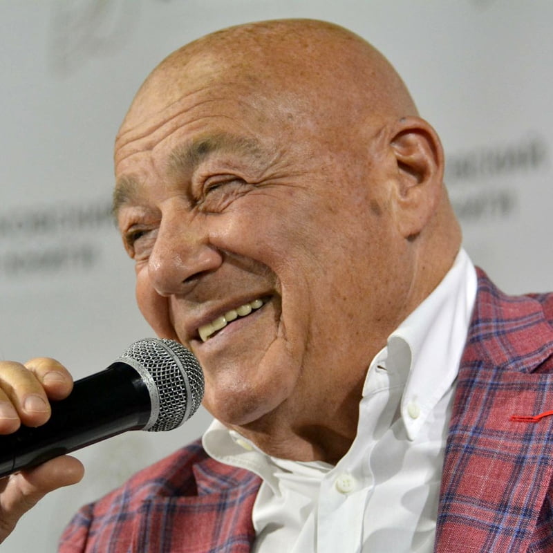Владимир Познер